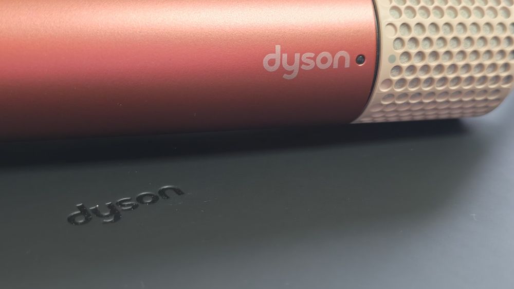 Dyson СтайлерСтайлер Dyson HS05 Complete Long Volumise