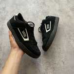 Vans Churchill Vintage Skate Shoes кеды дутыши x osiris
