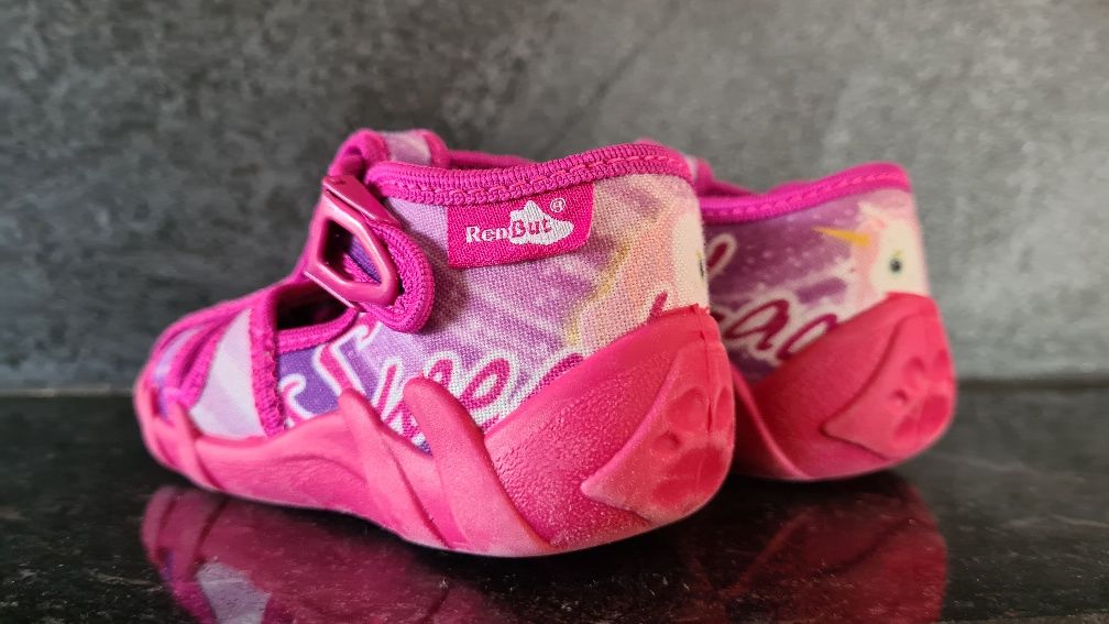 Buty dziecięce rozmiar 21 RenBut