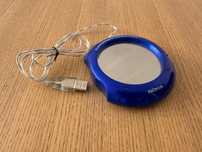 Podgrzewacz Nokia do kubka kawy/herbaty na USB