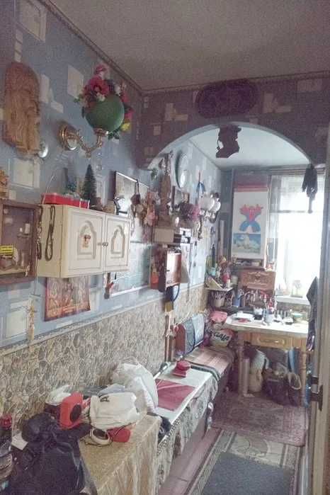 89591 Продам 1 комнатную квартиру на Олимпийской!