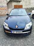 Renault Laguna Renault Laguna III 2008r. Zadbany.
