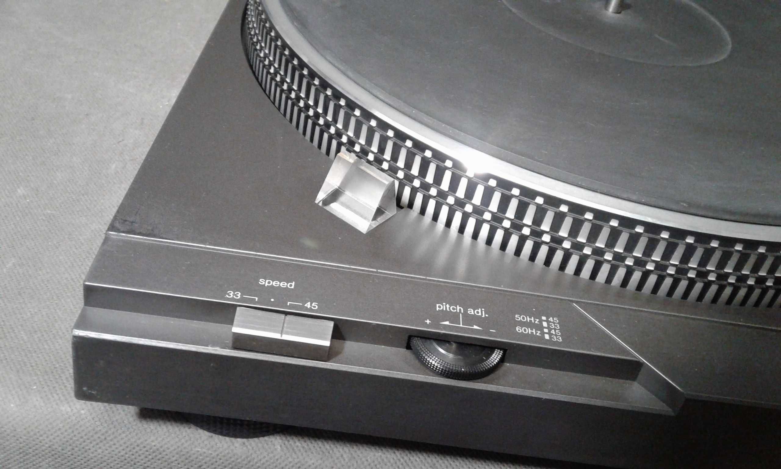 TECHNICS SL-D2,gramofon stereo
