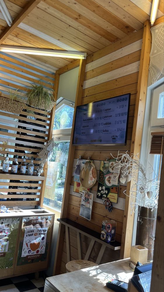 Sprzedam lokal gastronomiczny, kawiarenkę, loveat sopot