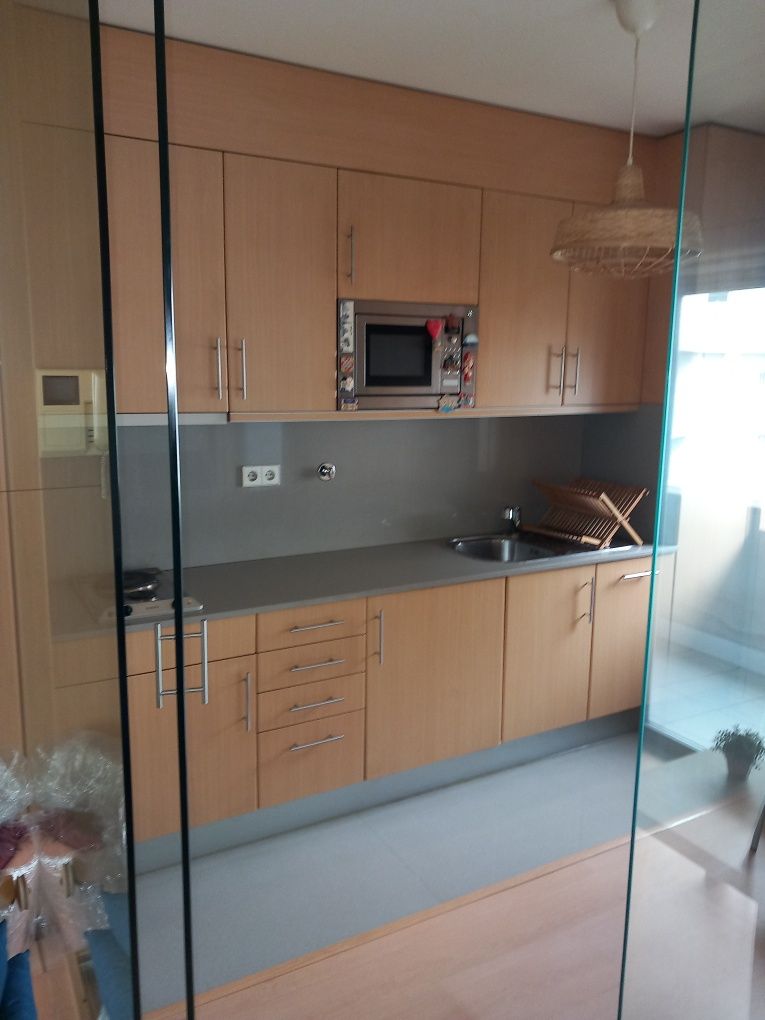 ##Preço até 30/06/2025.##T0 Studio residence Arrábida shopping