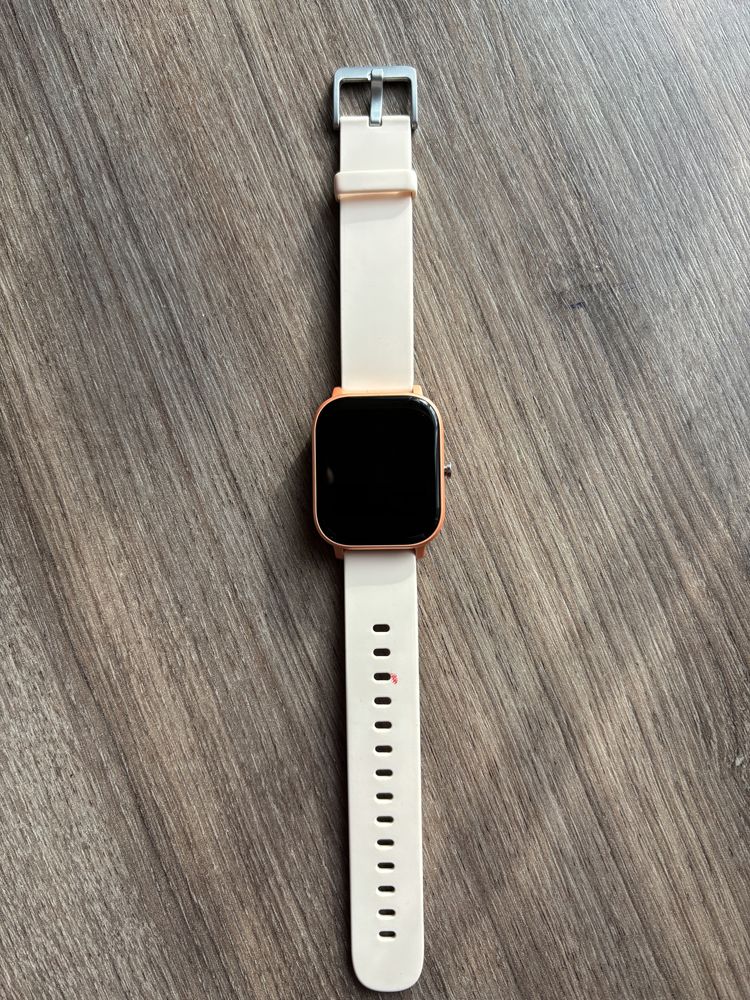 Часы наручные Smart watch Globex