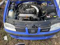 Motor 1.8 Turbo Seat Ibiza 6K2 Cupra