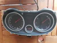 quadrante opel corsa D