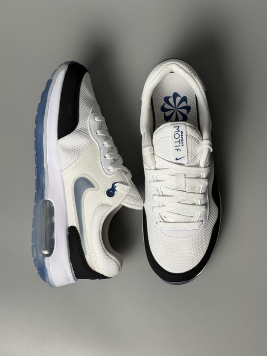 Кросівки Nike Air Max Motif Оригінал