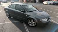 Audi A4 B6 2.0 FSI Sport