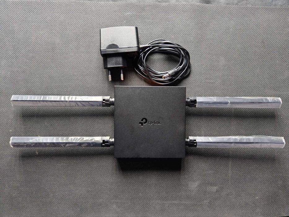 TP-Link ARCHER C54 AC1200 (ARCHER-C54)