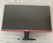 MONITOR 144hz aoc G2490VXA