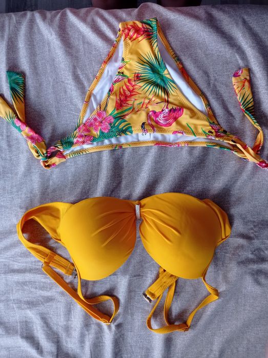 Продам новий купальник