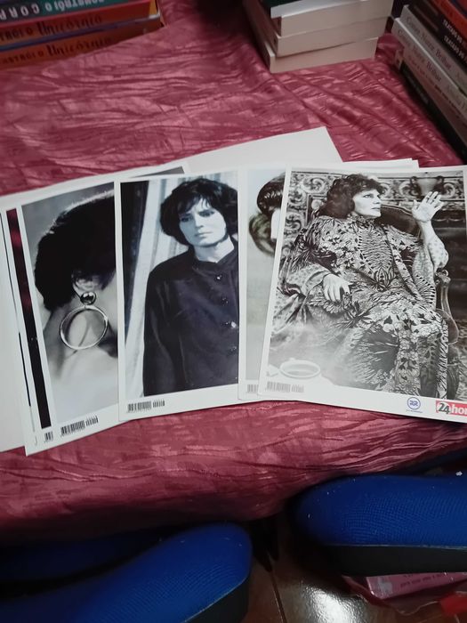 Amália Rodrigues 1920/1999 posteres