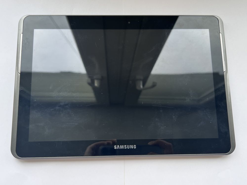 Samsung Galaxy Tab 2 10.1