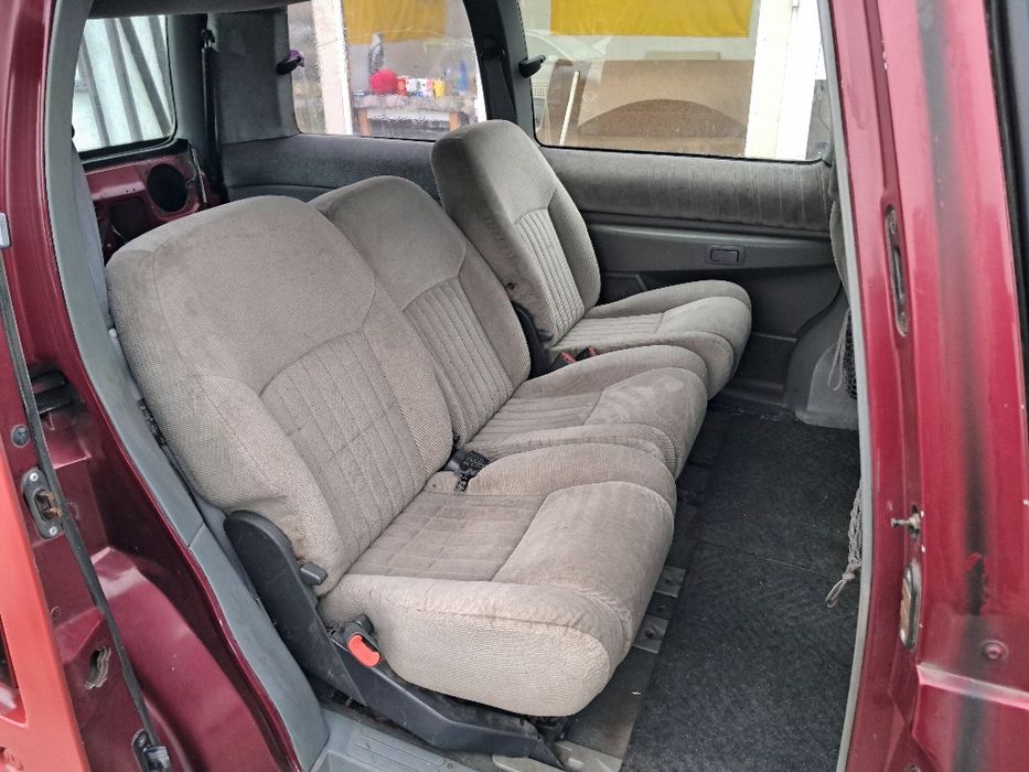 Шевроле Лумина 2,0л газ автомат