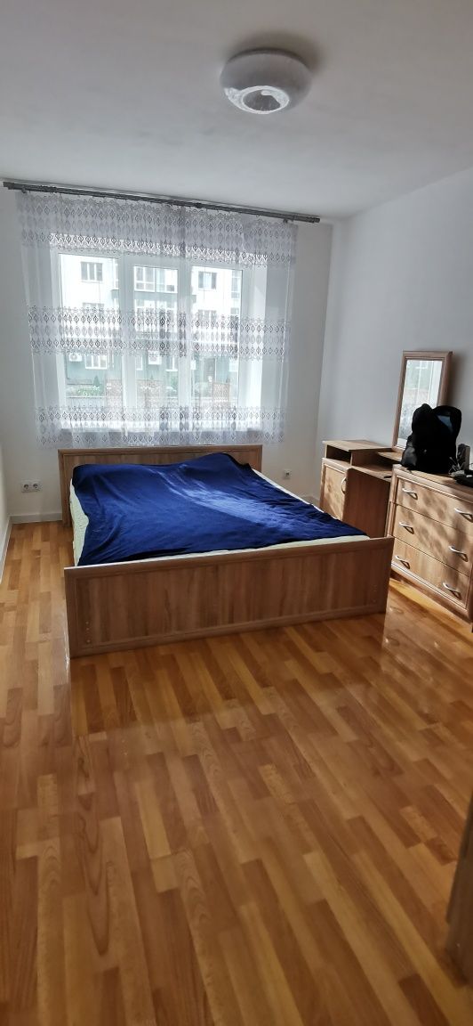 Підселеннч 1 кімнатна новобудова Височана