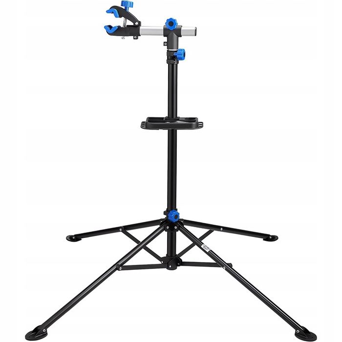 Stojak Rowerowy Na Rower Serwisowy Wieszak Uchwyt Stabilny Mocny