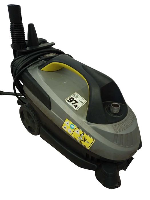 Myjka ciśnieniowa PARKSIDE PHD135 C2