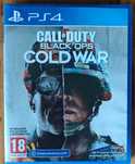 Call of duty Black Ops Cold War PL