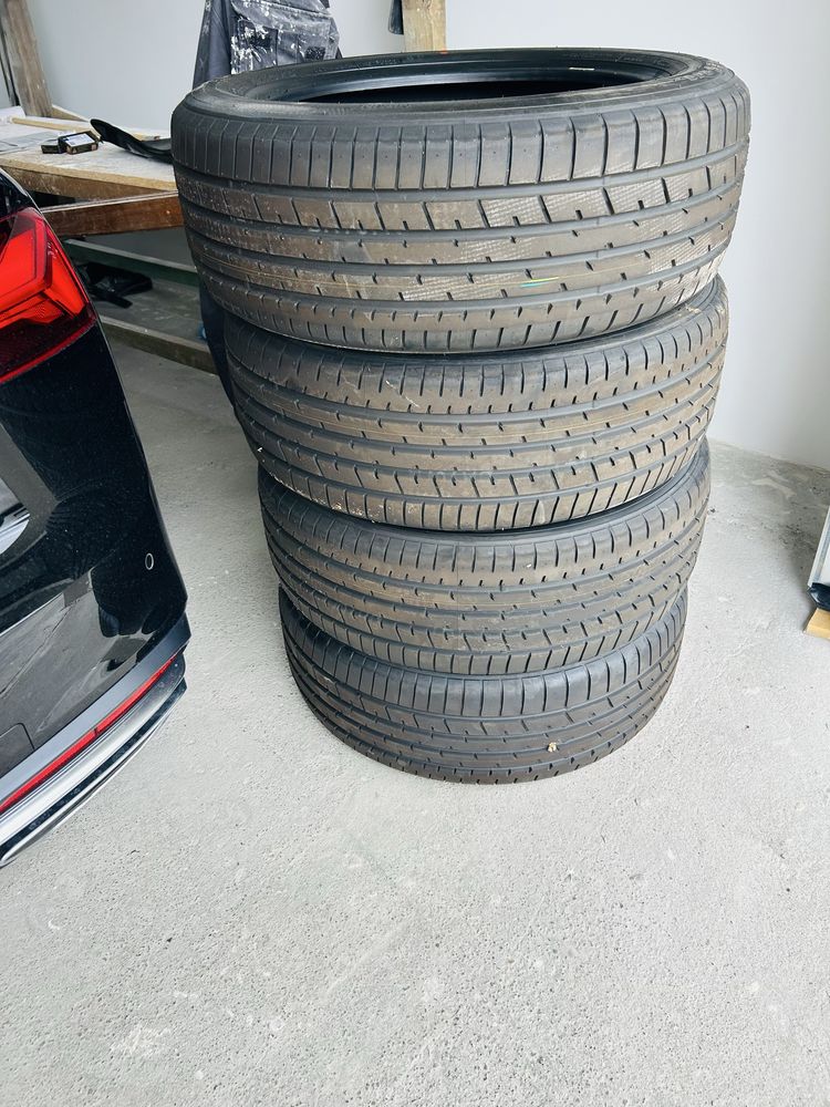 Opony Toyo 225/55/19 NOWE