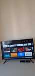 Smart TV Kunft 32'