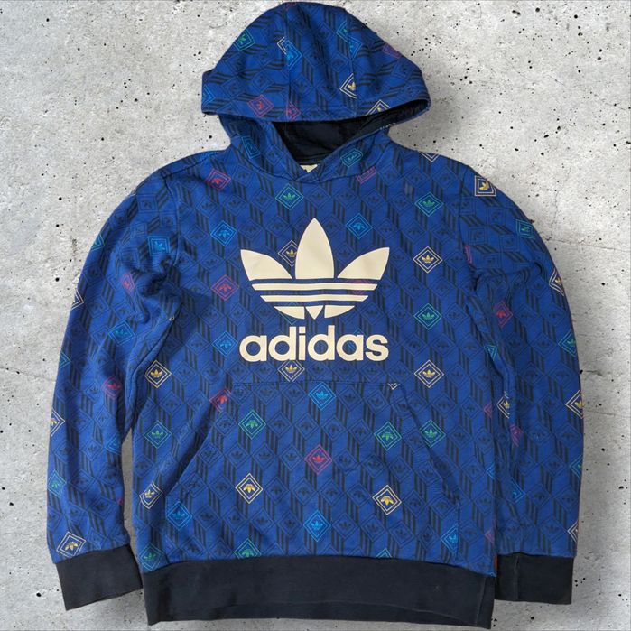 кофта Adidas оригинал