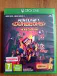 Minecraft Dungeons hero edition