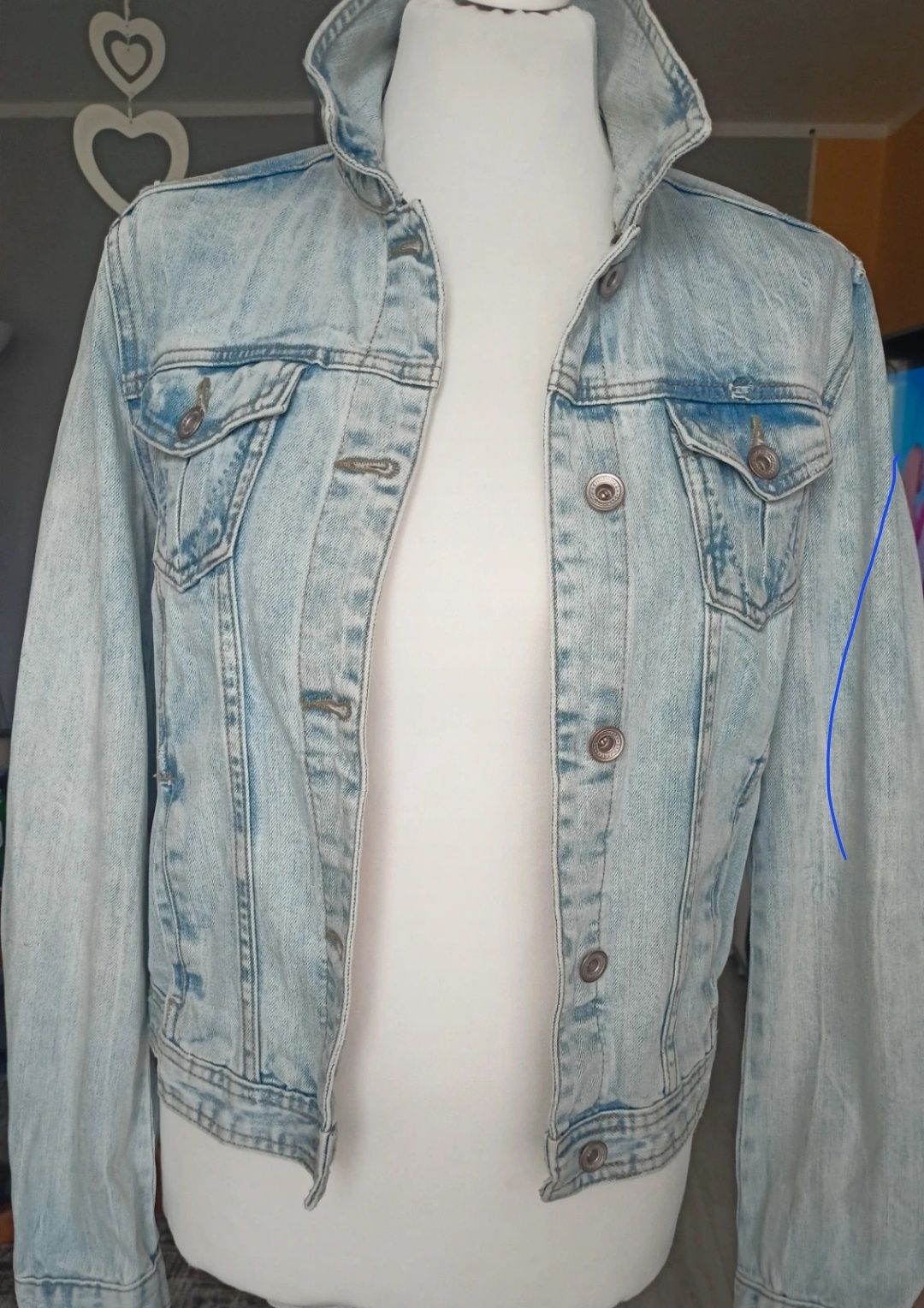 Katana Zara 38 M
