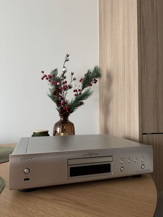 Odtwarzacz CD Denon DCD-900NE