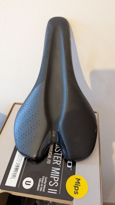 Siodełko ProX Fit MTB/Szosa