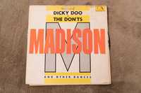 Dicky Doo & The Don'ts * Madison And Other Dances * płyta winylowa