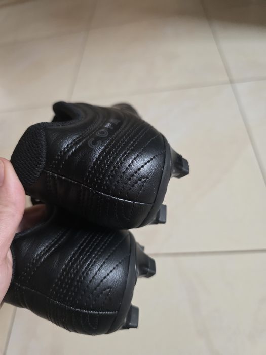 Копочки, бутси Adidas copa, оригінал 42р