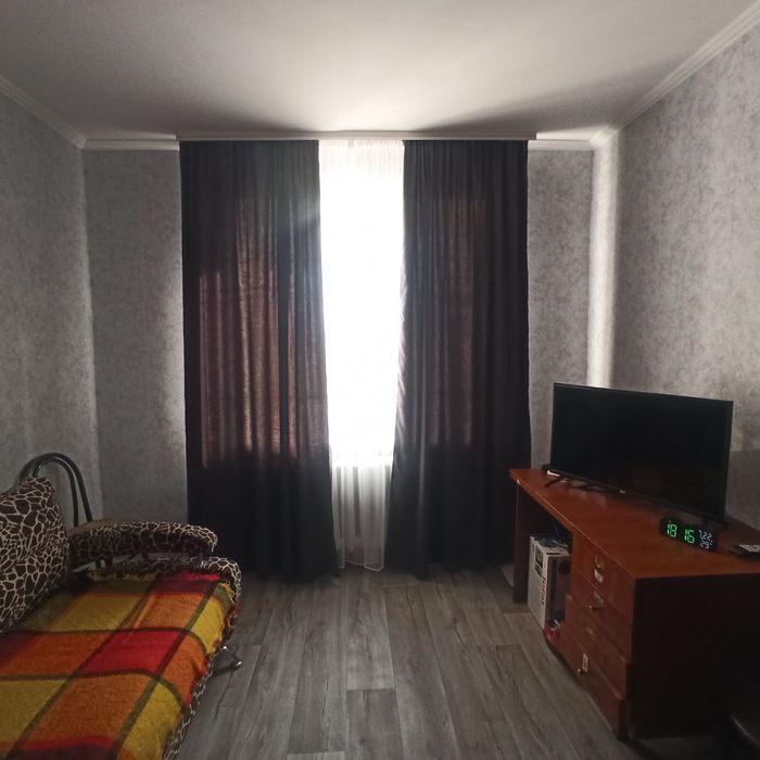 Продаж затишної 2х кімн. «смарт-квартири» в спальному районі