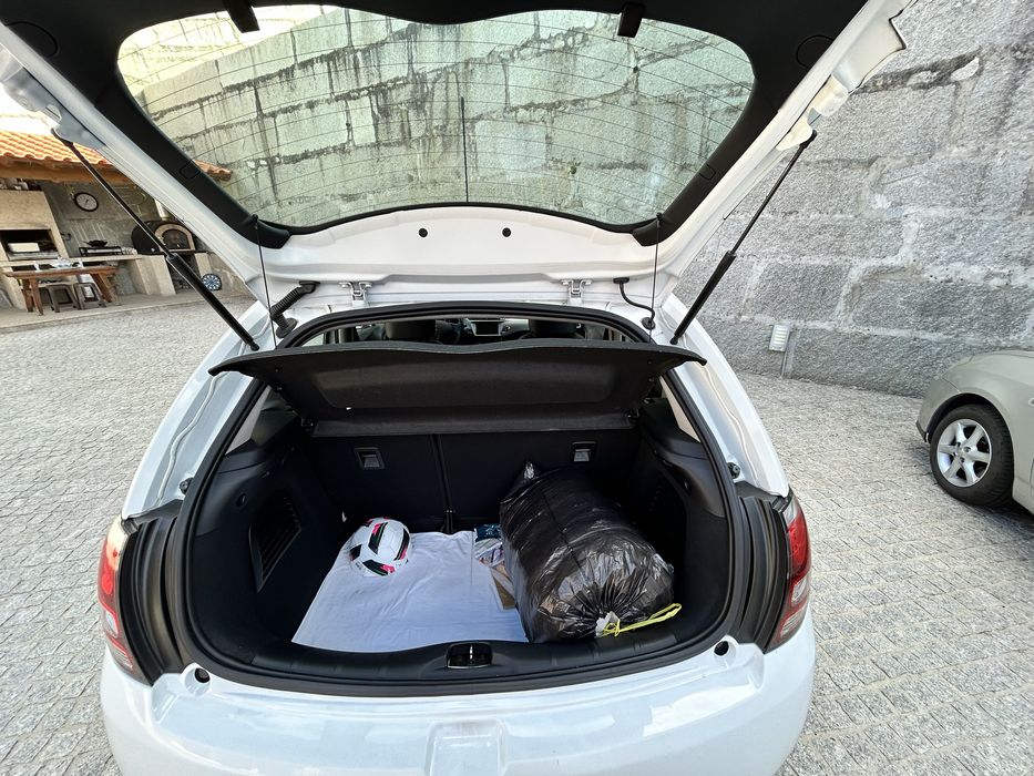 Citroen C3 2016