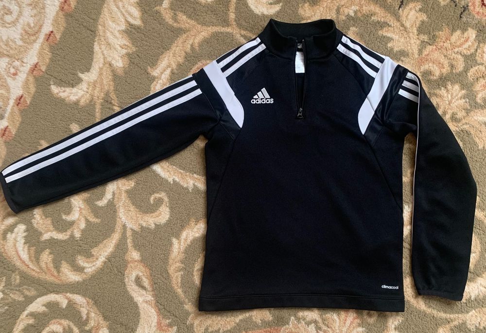 Реглан,олімпійка,светр adidas