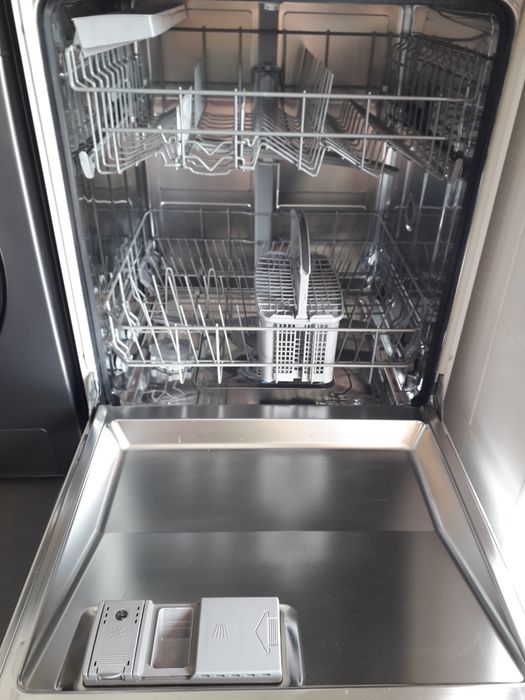 Máquina de lavar loiça Bosch usada