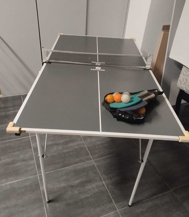 Mesa de Ping Pong