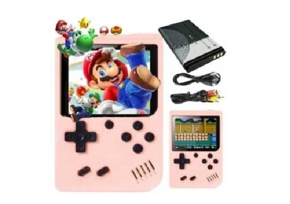 Gra elektroniczna 500 in 1