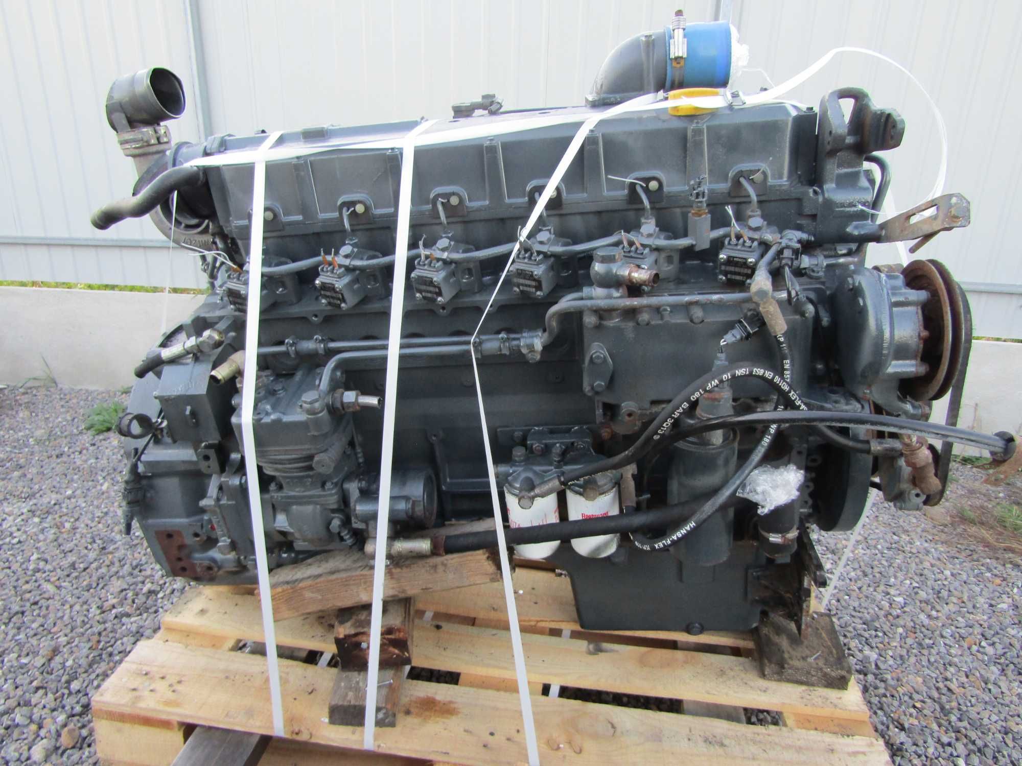 SILNIK Deutz Fahr BF6M BF6M1013 BF6M1013C
