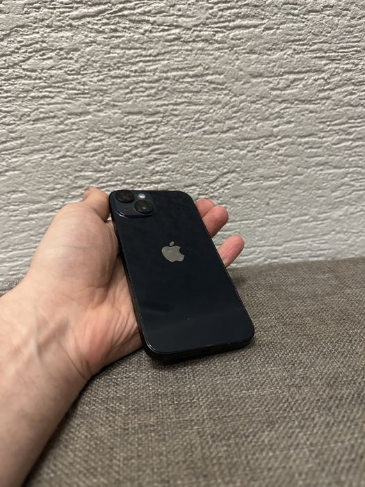 Iphone 14 128gb 94% bateria, gwarancja