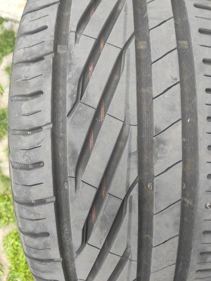 Sprzedam Opona 225/45/R