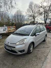 Citroen C4 Grand Picasso