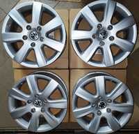 Alufelgi 5x130 VW Touareg, Porsche, Q7 NOWE