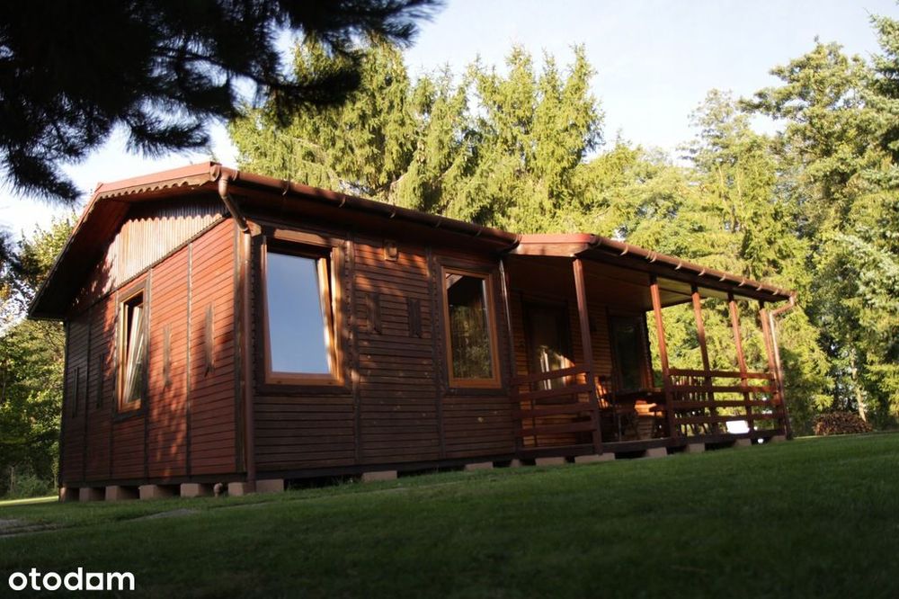 Dom/pokoje dla pracowników/firm k/Morzyczyna