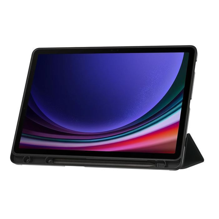 Tech-Protect Sc Pen Galaxy Tab S9 Fe 10.9 X510 / X516B Black