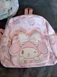Nowy plecak plecaczek my melody