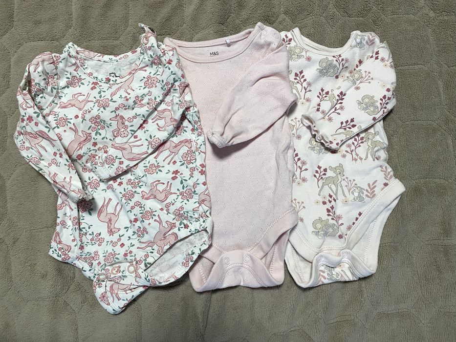 Боді з рукавом , стан хороший