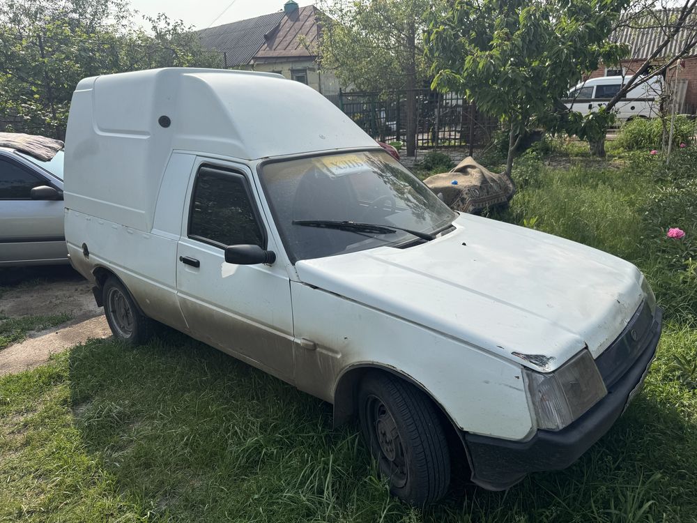 Продам Таврия Пикап