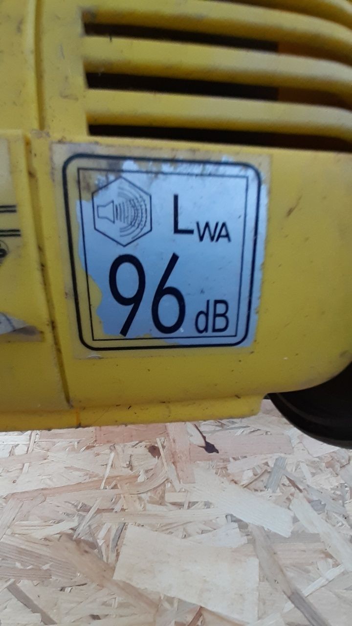 Karcher, myjka ciśnieniowa